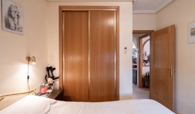 Brukt - Town House -
Orihuela Costa - Los Dolses