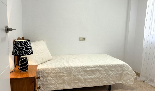 Resale - Apartment -
Torrevieja - El Molino