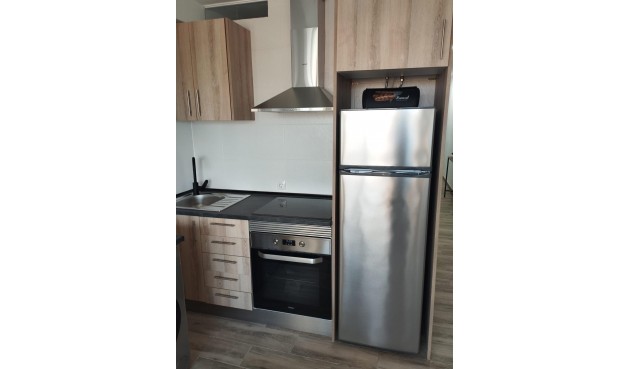 Reventa - Apartment -
Guardamar del Segura - Pinomar