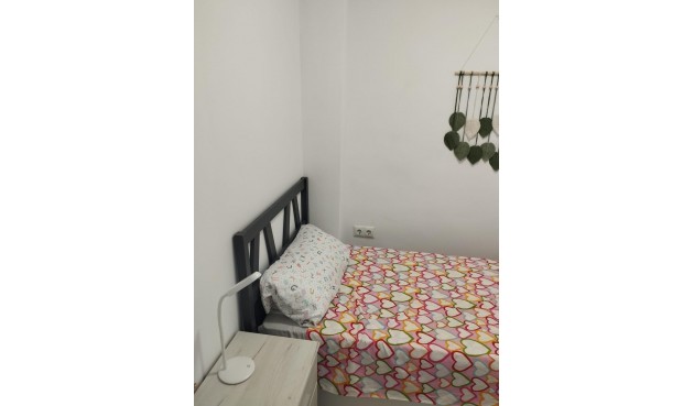 Reventa - Apartment -
Guardamar del Segura - Pinomar