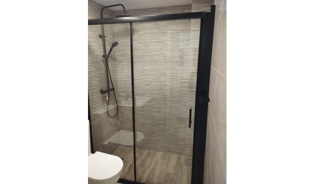 Reventa - Apartment -
Guardamar del Segura - Pinomar