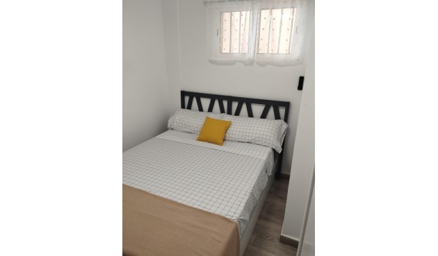 Reventa - Apartment -
Guardamar del Segura - Pinomar