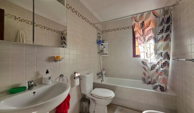 Återförsäljning - Bungalow -
Torrevieja - Zona Los Frutales