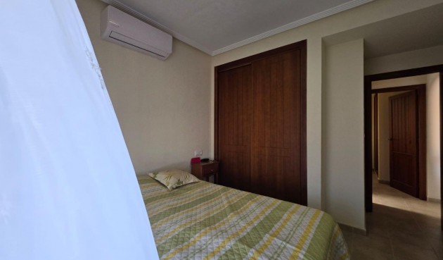 Återförsäljning - Bungalow -
Torrevieja - Zona Los Frutales