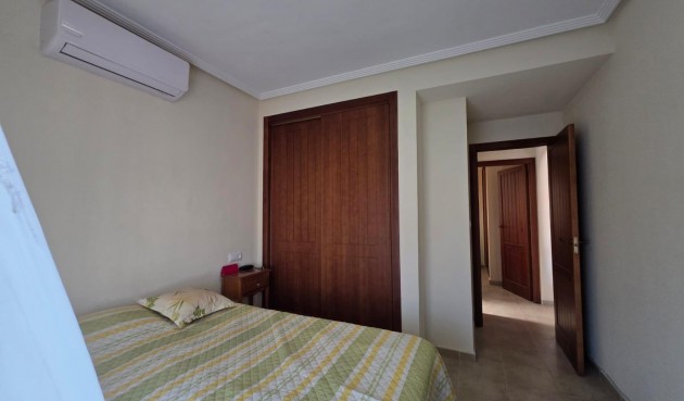 Återförsäljning - Bungalow -
Torrevieja - Zona Los Frutales