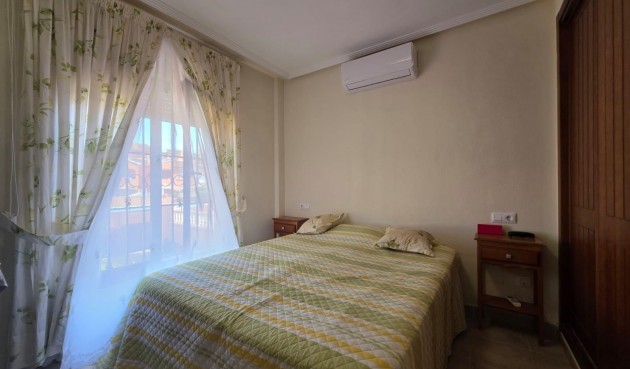 Återförsäljning - Bungalow -
Torrevieja - Zona Los Frutales