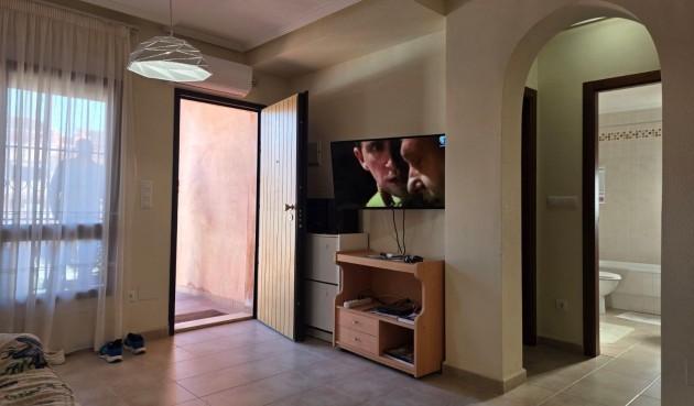 Återförsäljning - Bungalow -
Torrevieja - Zona Los Frutales