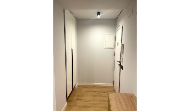 Återförsäljning - Apartment -
Torrevieja - Paseo Maritimo