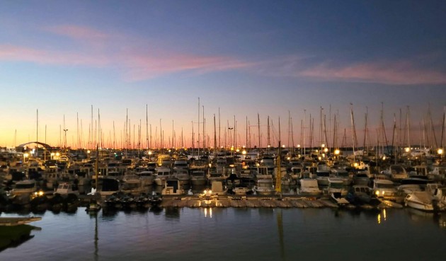 Återförsäljning - Apartment -
Torrevieja - Paseo Maritimo