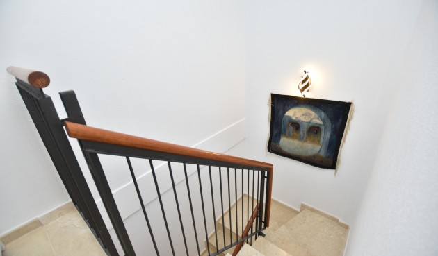 Återförsäljning - Villa -
Algorfa - Inland