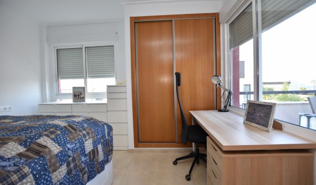 Återförsäljning - Villa -
Algorfa - Inland