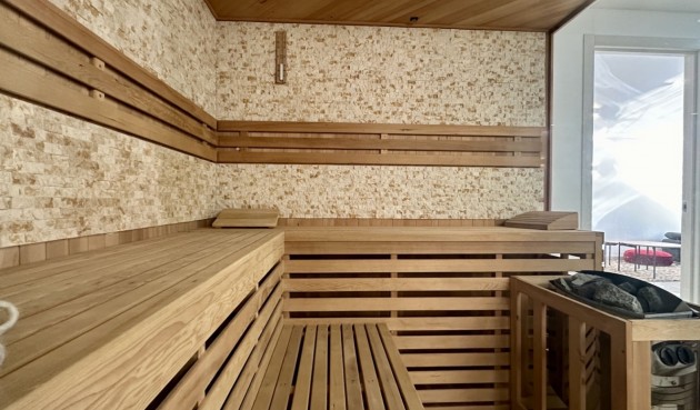 Återförsäljning - Villa -
Orihuela Costa - Costa Blanca