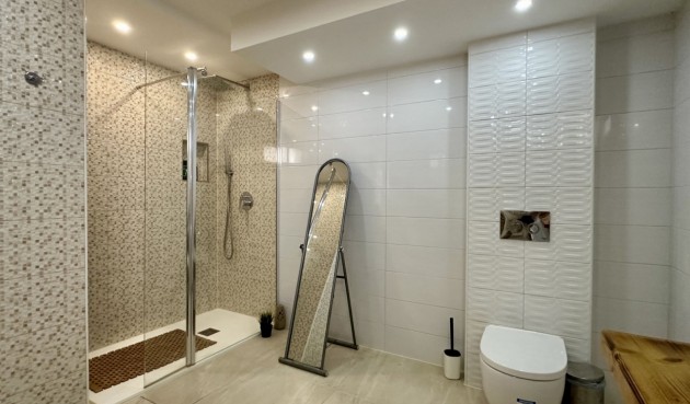 Återförsäljning - Villa -
Orihuela Costa - Costa Blanca