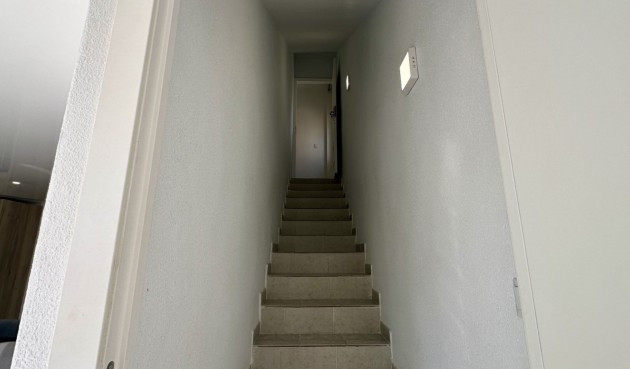 Återförsäljning - Villa -
Orihuela Costa - Costa Blanca