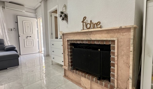 Återförsäljning - Villa -
Orihuela Costa - Costa Blanca