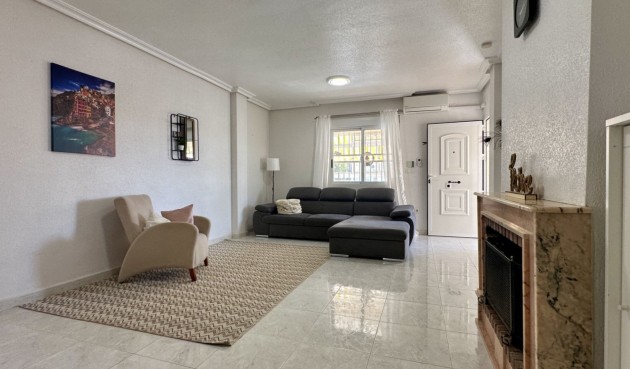 Återförsäljning - Villa -
Orihuela Costa - Costa Blanca