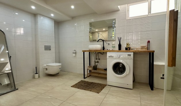 Återförsäljning - Villa -
Orihuela Costa - Costa Blanca