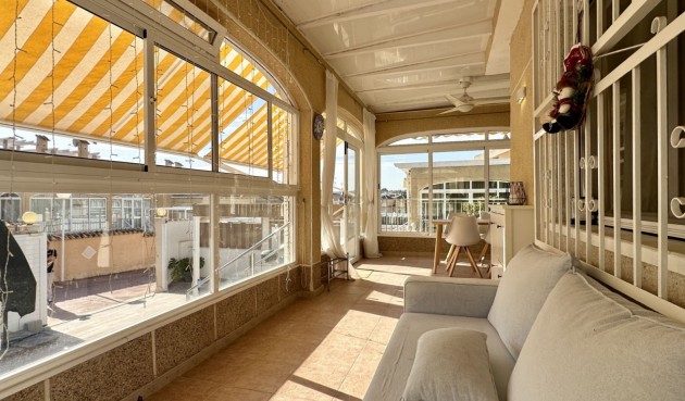 Återförsäljning - Villa -
Orihuela Costa - Costa Blanca