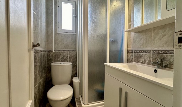 Återförsäljning - Villa -
Orihuela Costa - Costa Blanca