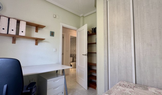 Återförsäljning - Villa -
Orihuela Costa - Costa Blanca