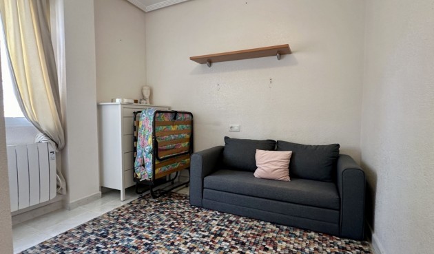 Återförsäljning - Villa -
Orihuela Costa - Costa Blanca