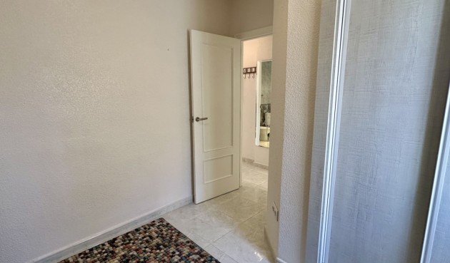 Återförsäljning - Villa -
Orihuela Costa - Costa Blanca