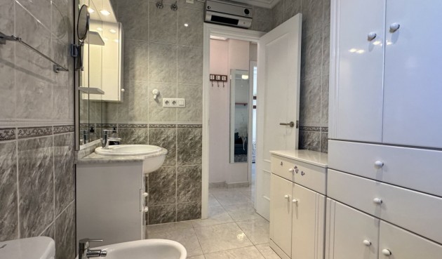 Återförsäljning - Villa -
Orihuela Costa - Costa Blanca