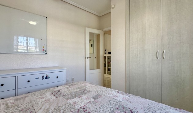 Återförsäljning - Villa -
Orihuela Costa - Costa Blanca