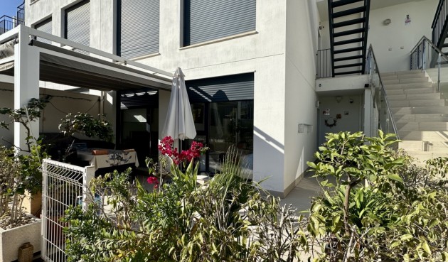 Resale - Apartment -
Orihuela Costa - Costa Blanca