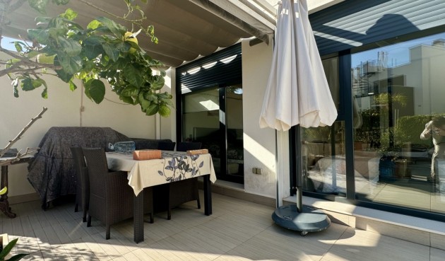 Resale - Apartment -
Orihuela Costa - Costa Blanca