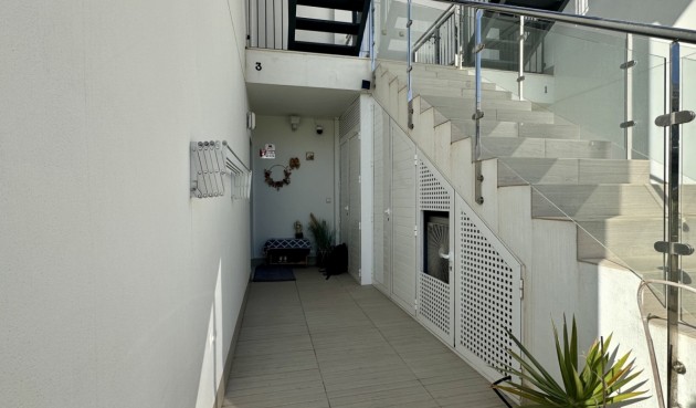 Resale - Apartment -
Orihuela Costa - Costa Blanca