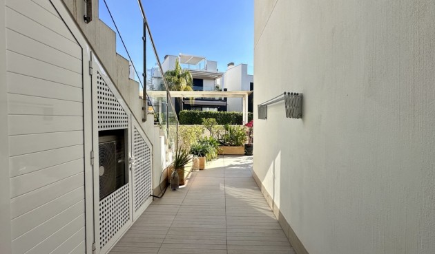 Resale - Apartment -
Orihuela Costa - Costa Blanca