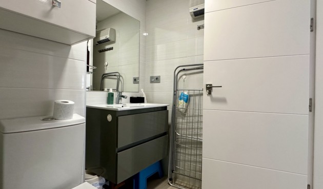 Resale - Apartment -
Orihuela Costa - Costa Blanca