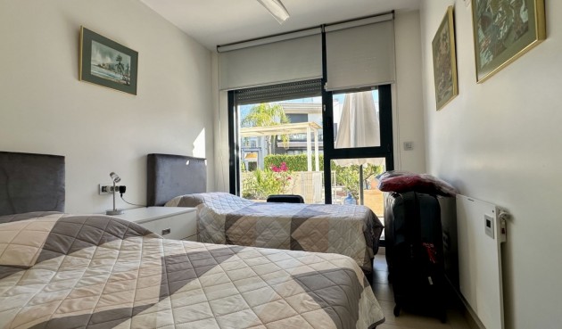 Resale - Apartment -
Orihuela Costa - Costa Blanca