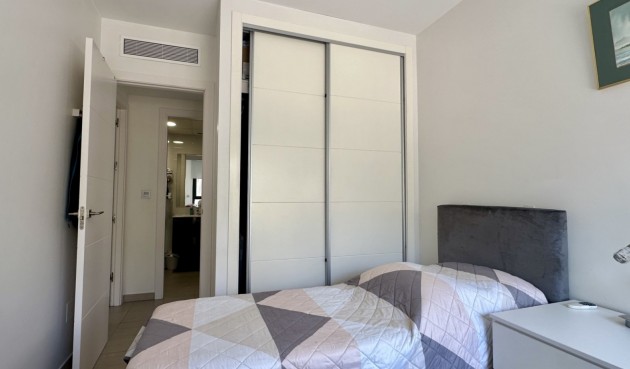 Resale - Apartment -
Orihuela Costa - Costa Blanca