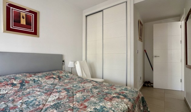 Resale - Apartment -
Orihuela Costa - Costa Blanca