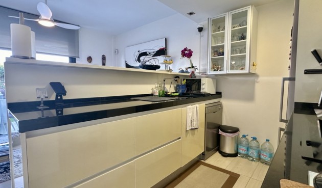 Resale - Apartment -
Orihuela Costa - Costa Blanca