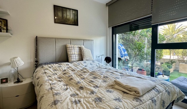 Resale - Apartment -
Orihuela Costa - Costa Blanca