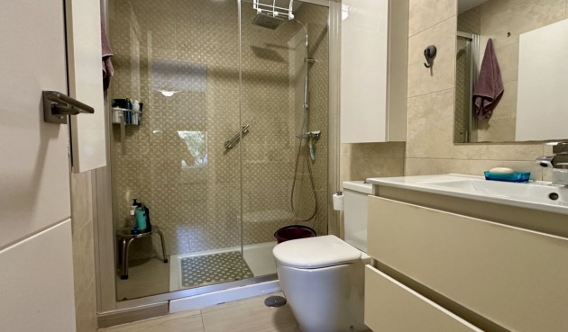 Resale - Apartment -
Orihuela Costa - Costa Blanca