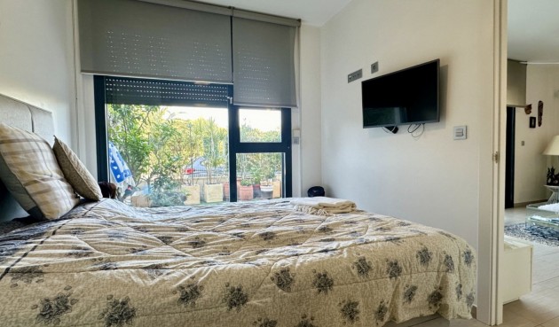 Resale - Apartment -
Orihuela Costa - Costa Blanca