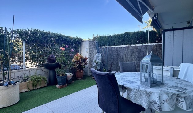 Resale - Apartment -
Orihuela Costa - Costa Blanca