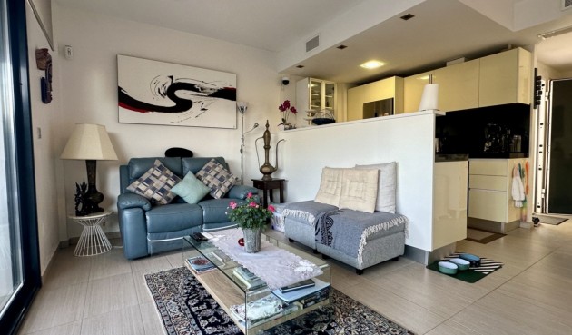 Resale - Apartment -
Orihuela Costa - Costa Blanca