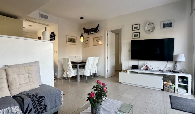 Resale - Apartment -
Orihuela Costa - Costa Blanca