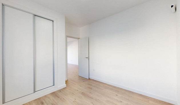 Återförsäljning - Bungalow -
Villamartin - Costa Blanca