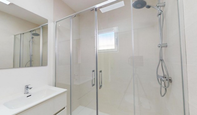 Återförsäljning - Bungalow -
Villamartin - Costa Blanca