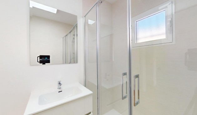 Återförsäljning - Bungalow -
Villamartin - Costa Blanca