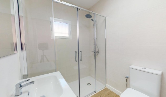 Återförsäljning - Bungalow -
Villamartin - Costa Blanca