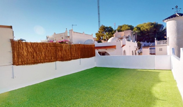 Återförsäljning - Bungalow -
Villamartin - Costa Blanca