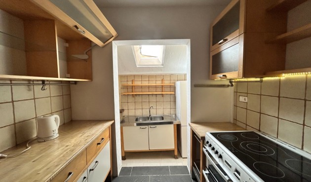 Återförsäljning - Town House -
El Chaparral - Inland