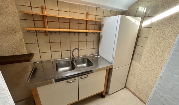 Återförsäljning - Town House -
El Chaparral - Inland